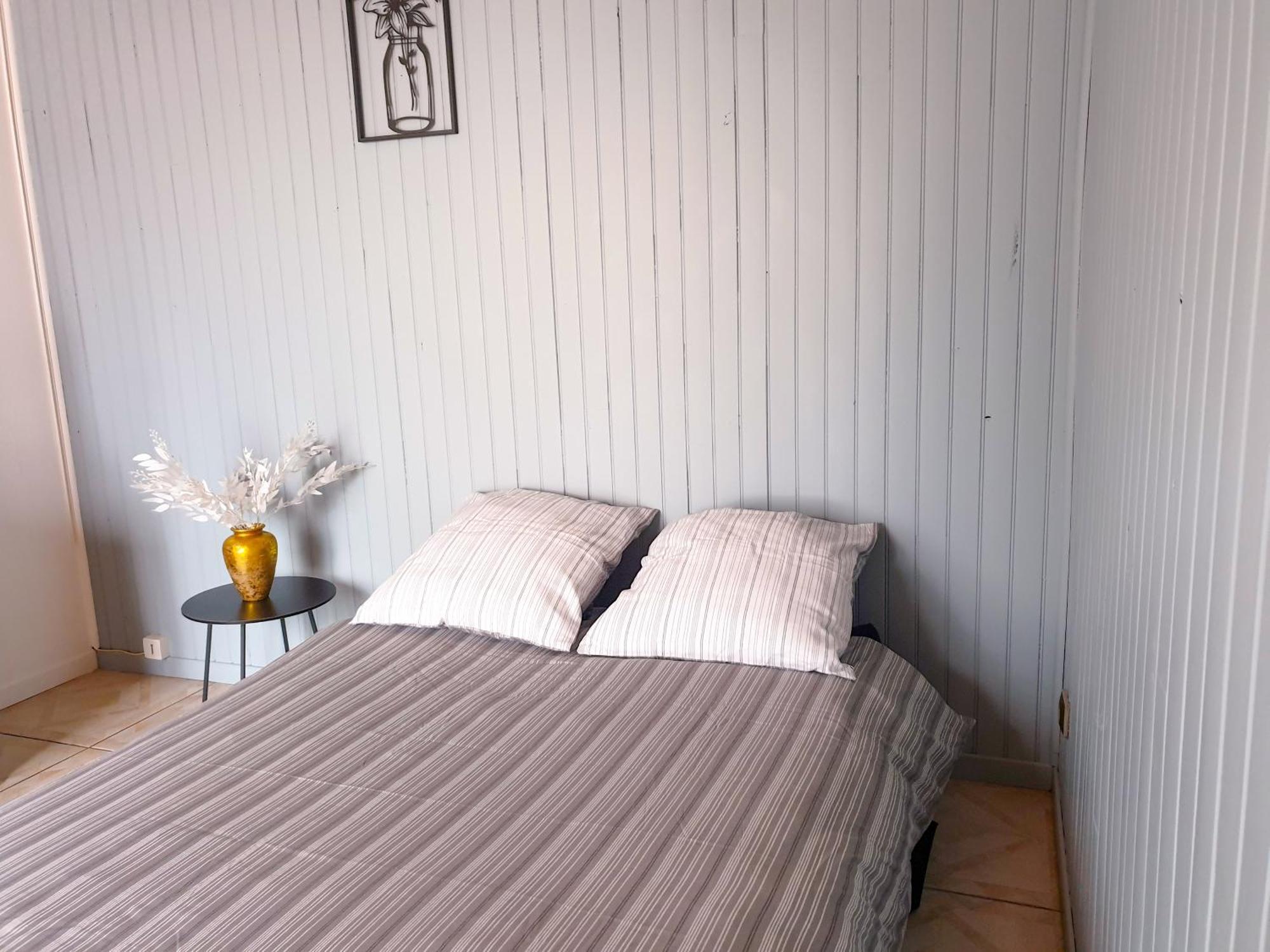 Maison Hyper Calme Proche Rer, A 2 Arrets Du Stade De France, 25Min Paris Centre, Proche, Disney, Asterix, Cdg Стен Экстерьер фото